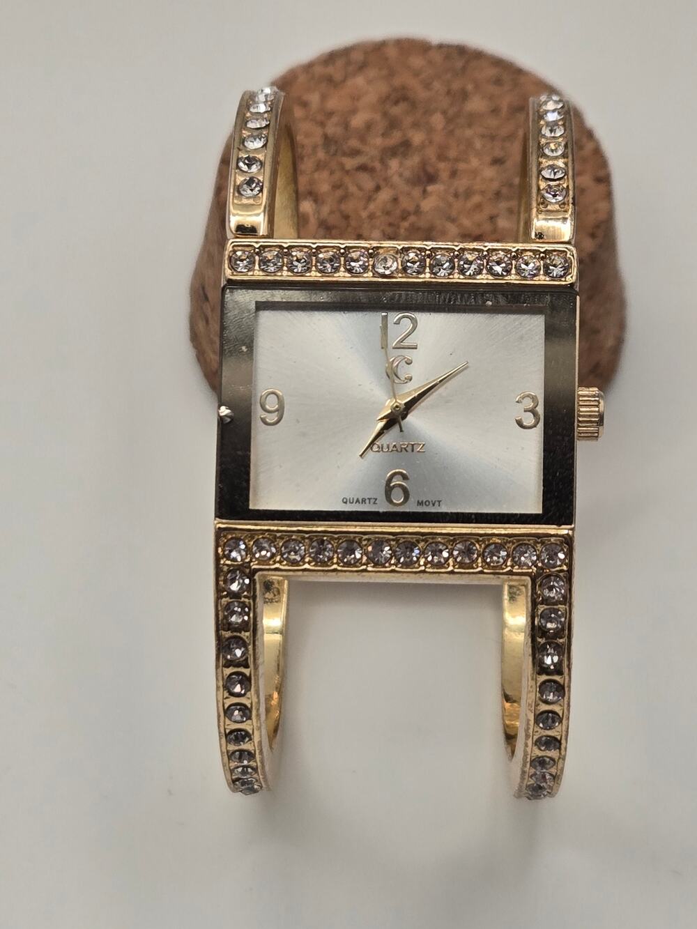 Chico's Originals Vintage Cuff Watch